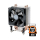 Cooler Master HYPER TX3 (775/1156/754/939/940/AM2/AM3) - 50047 - zdjęcie 2